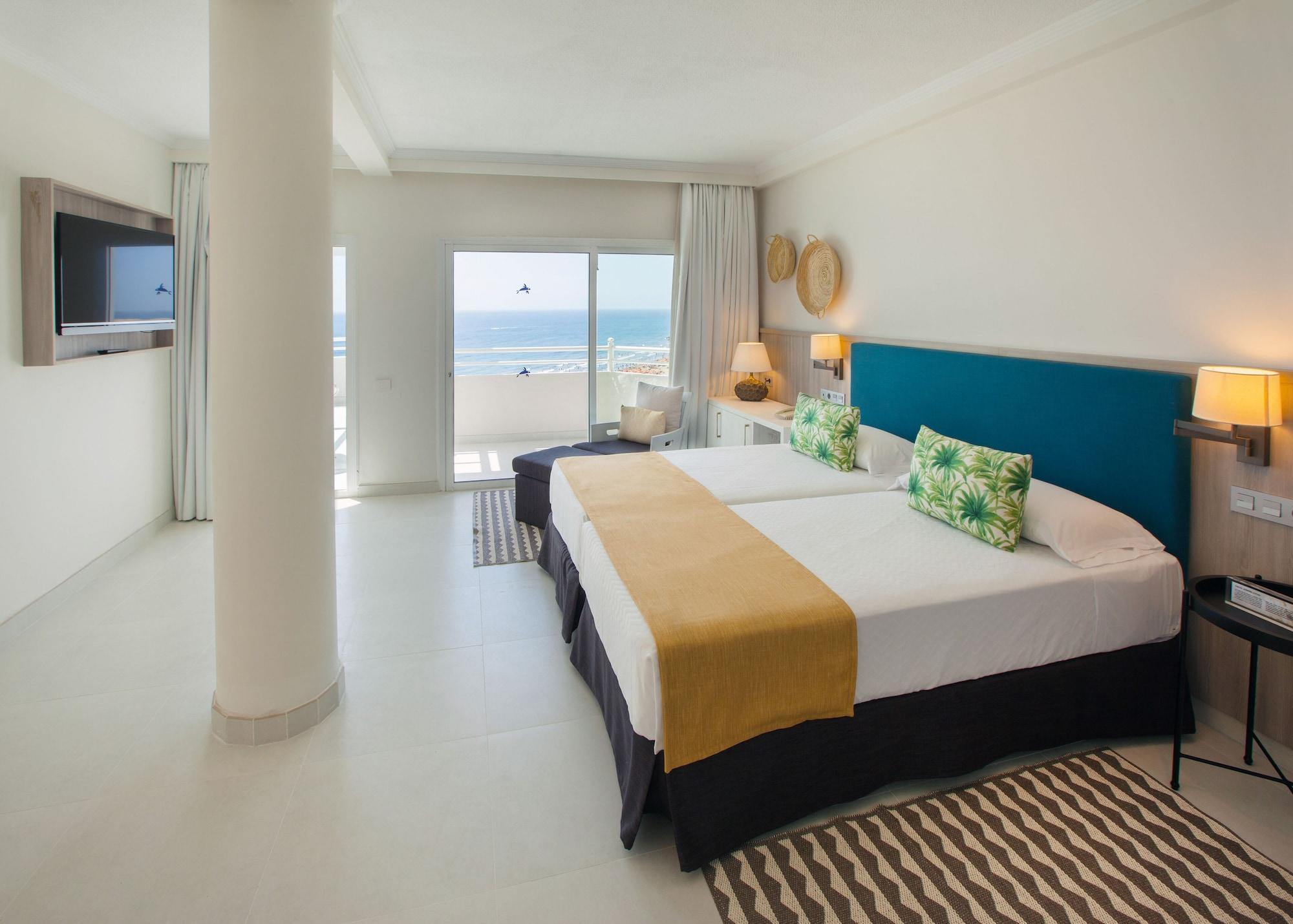 Corallium Dunamar By Lopesan Hotels - Adults Only Playa del Inglés Exteriér fotografie